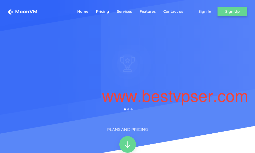 moonvm vps