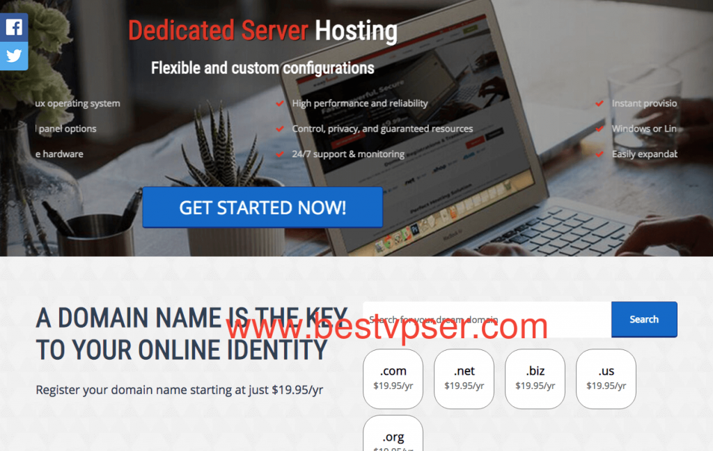 smarthost vps