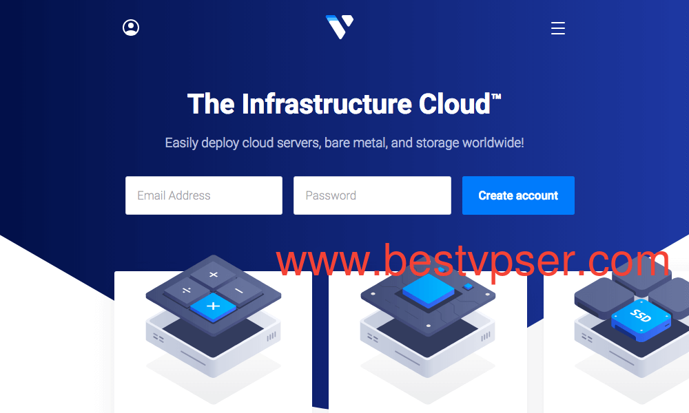 vultr vps 升级